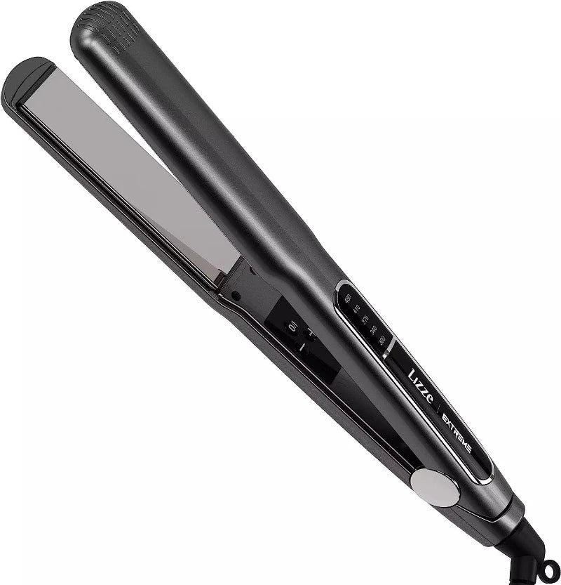 Plancha | Lizze Extreme Titanio 250°