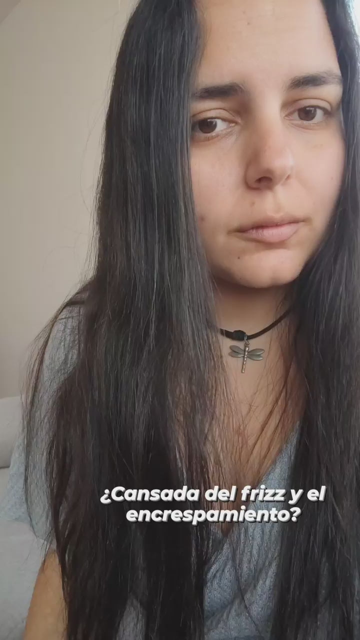 Kit Alisado | Cera Fría Gold DIAMOND | Sin Formol